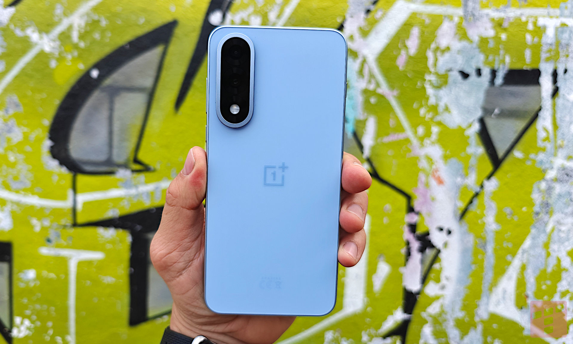 OnePlus Nord 5 bije średniaki, ale do flagowca sporo mu brakuje (test)