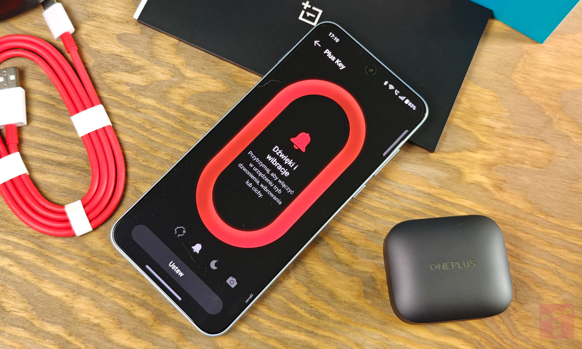 OnePlus Nord 5 bije średniaki, ale do flagowca sporo mu brakuje (test)