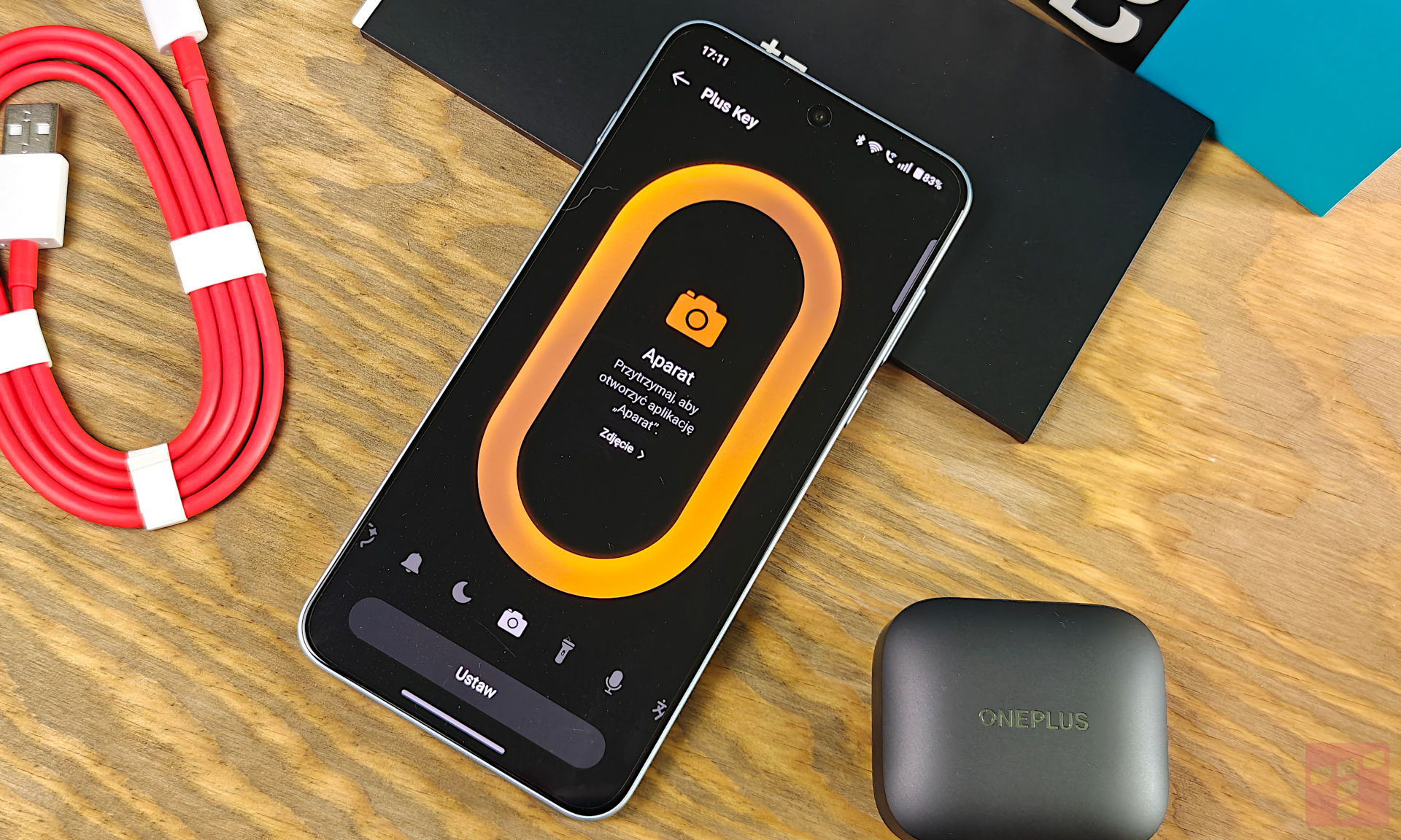 OnePlus Nord 5 bije średniaki, ale do flagowca sporo mu brakuje (test)