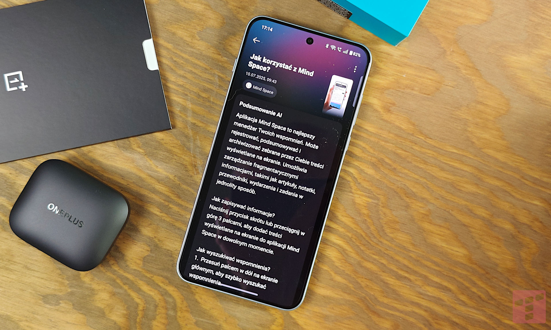 OnePlus Nord 5 bije średniaki, ale do flagowca sporo mu brakuje (test)