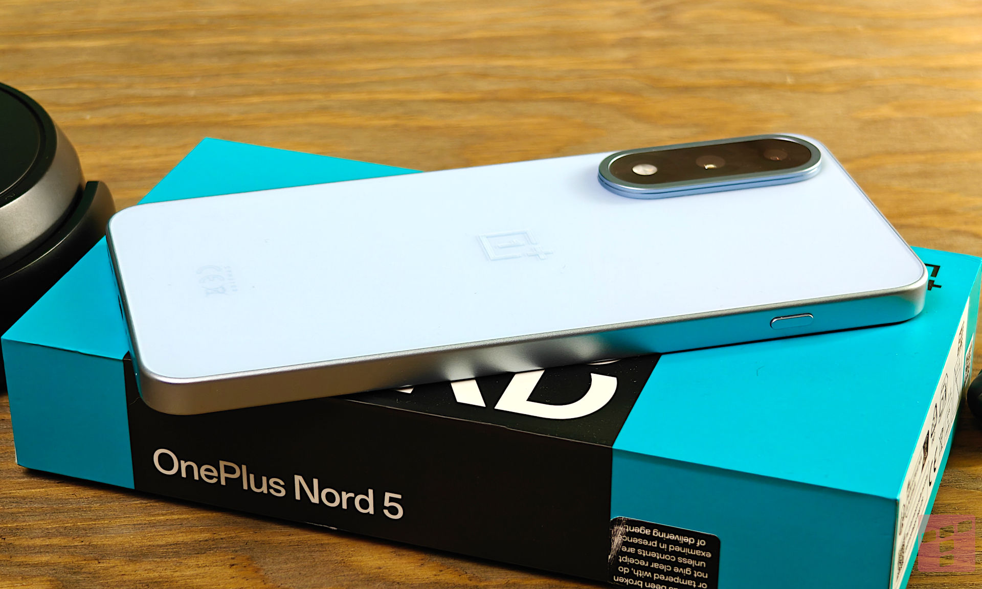 OnePlus Nord 5 bije średniaki, ale do flagowca sporo mu brakuje (test)