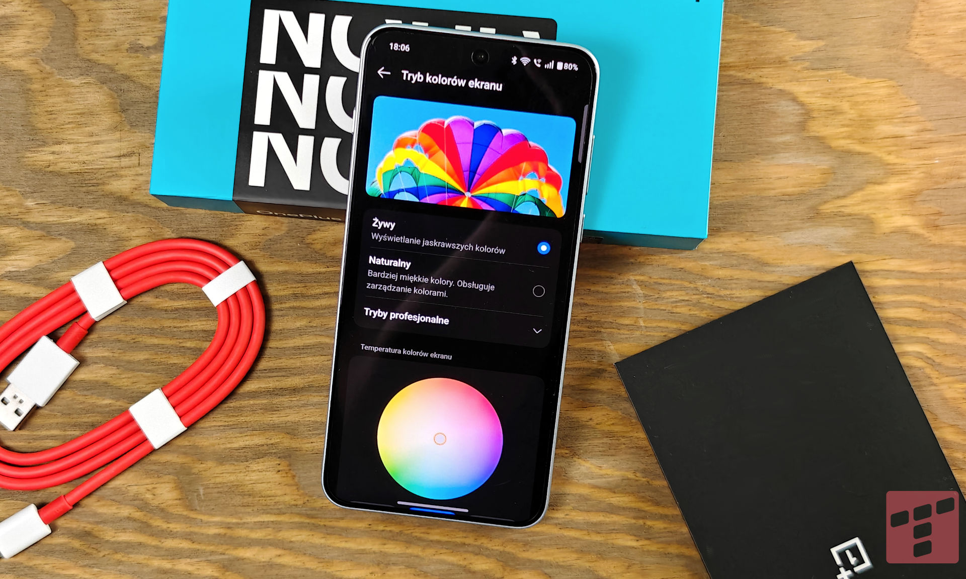 OnePlus Nord 5 bije średniaki, ale do flagowca sporo mu brakuje (test)