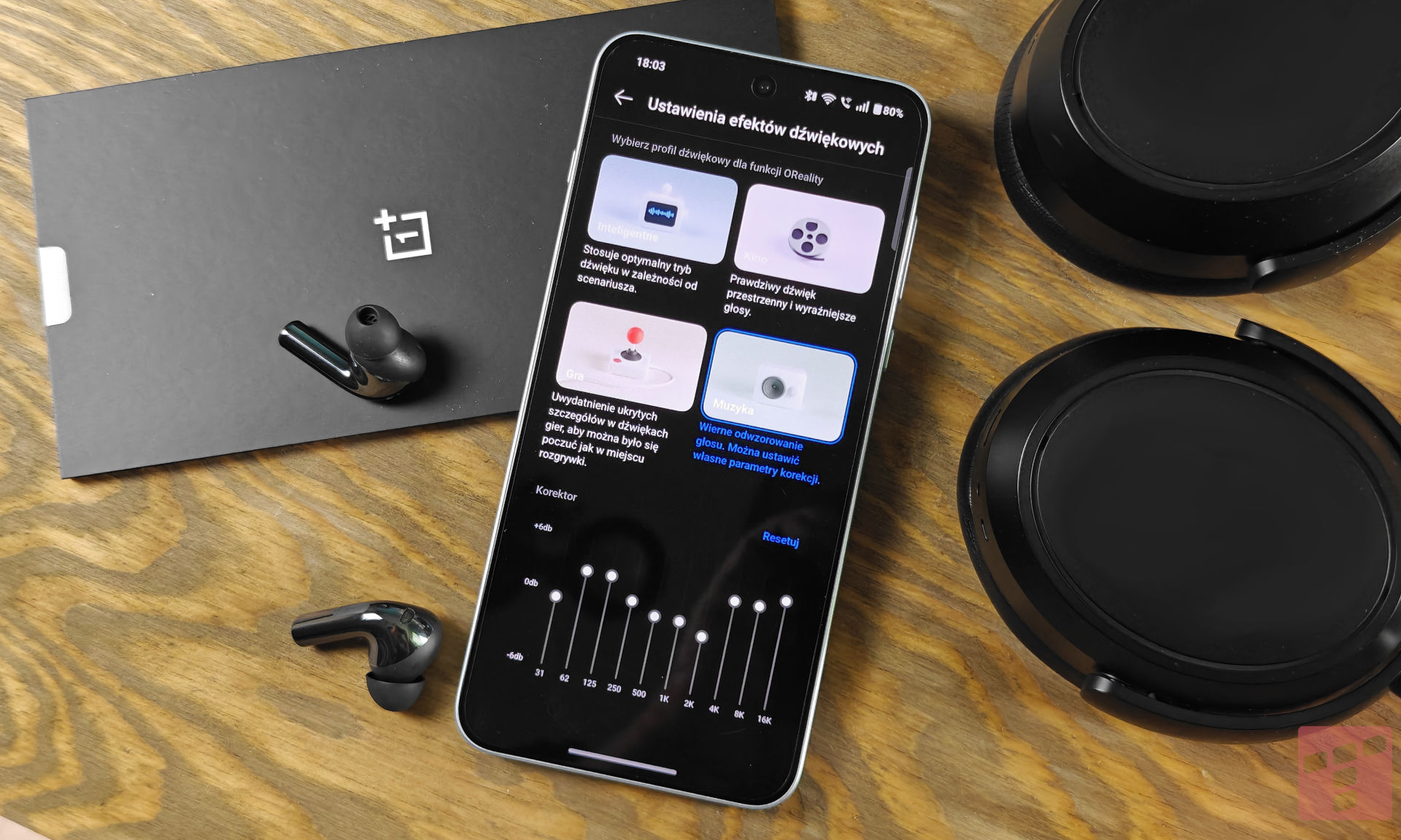 OnePlus Nord 5 bije średniaki, ale do flagowca sporo mu brakuje (test)