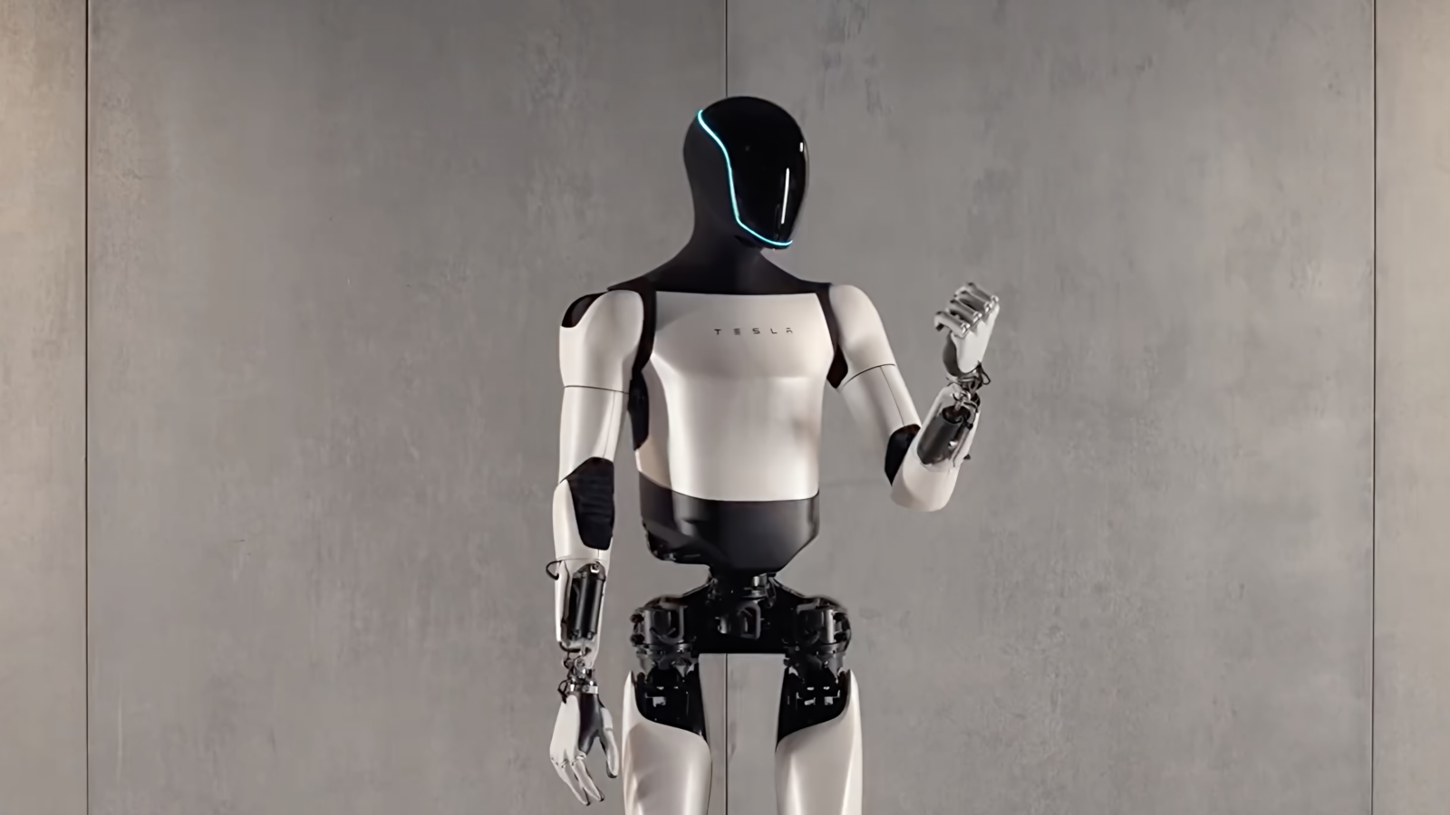 Intel pozbywa się działu robotyki. Nowy CEO ma inną wizję
