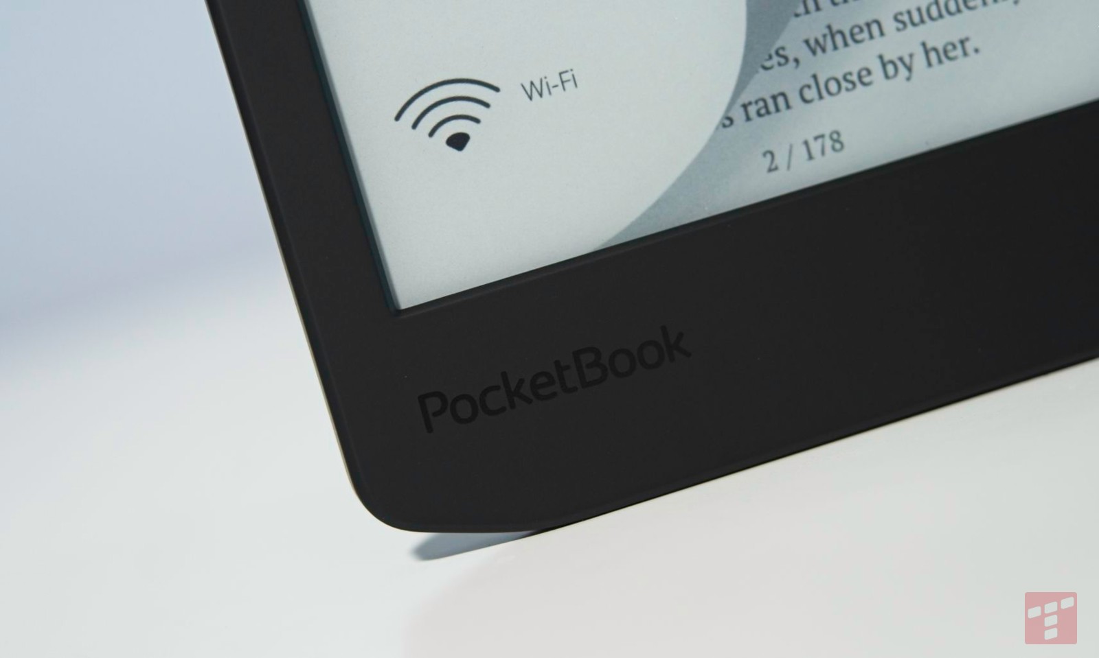 PocketBook Verse Lite – lekki, tani i... znajomy? Test czytnika ebooków