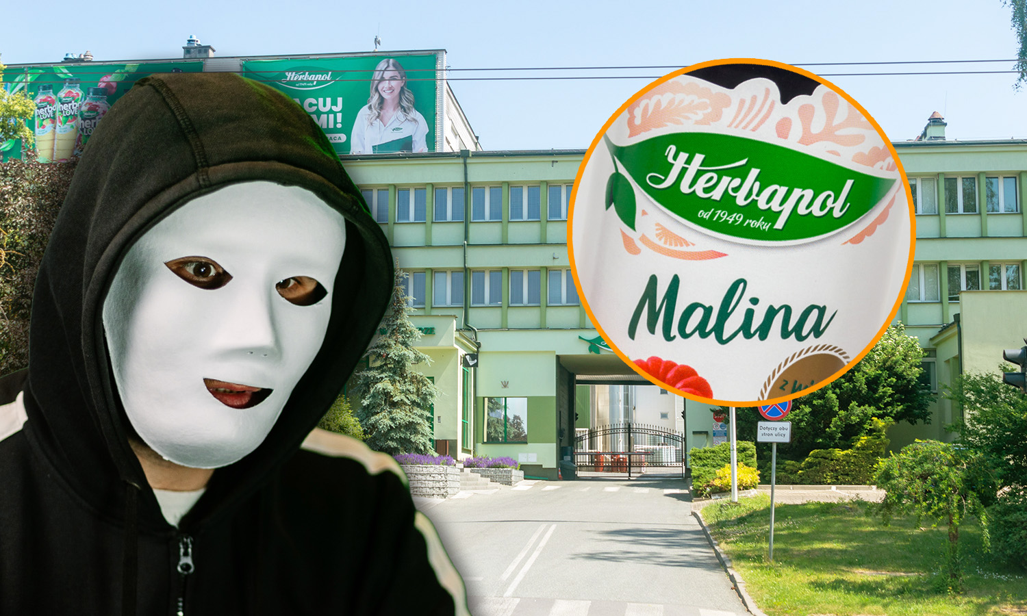 Herbapol potwierdza - dane osobowe klientów w rękach hakerów