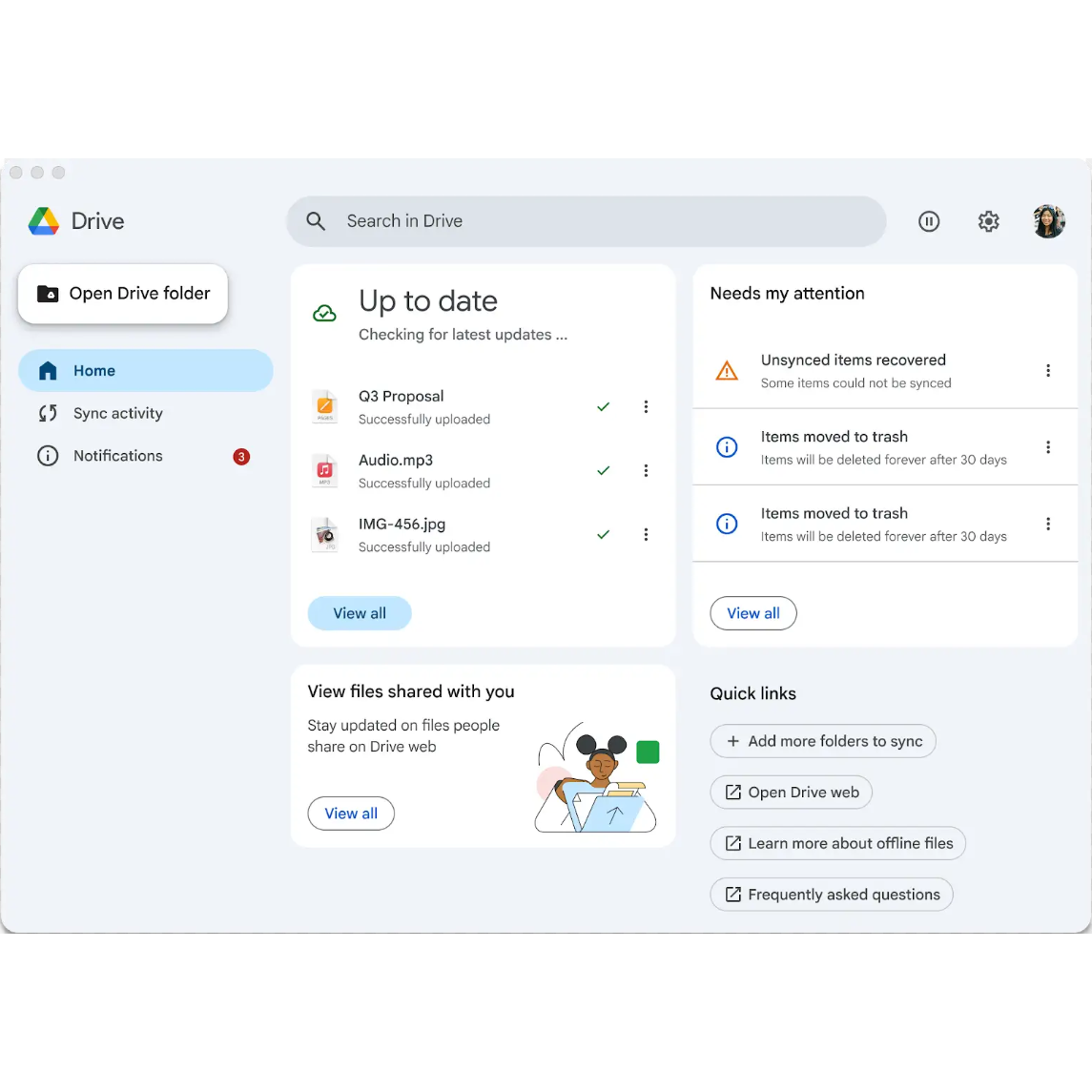 Google uległ. Kluczowa aplikacja ma nowy wygląd i funkcje