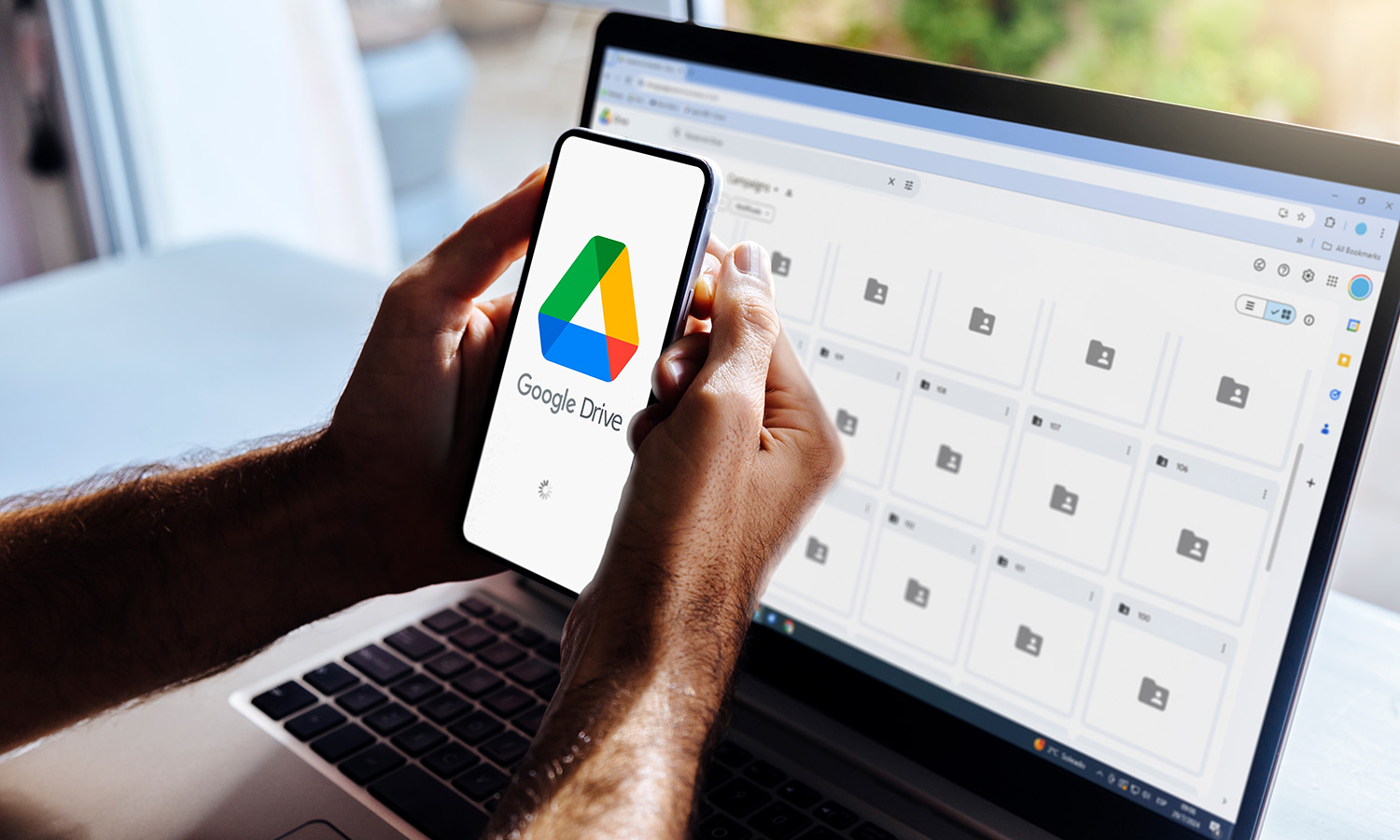 Google uległ. Kluczowa aplikacja ma nowy wygląd i funkcje