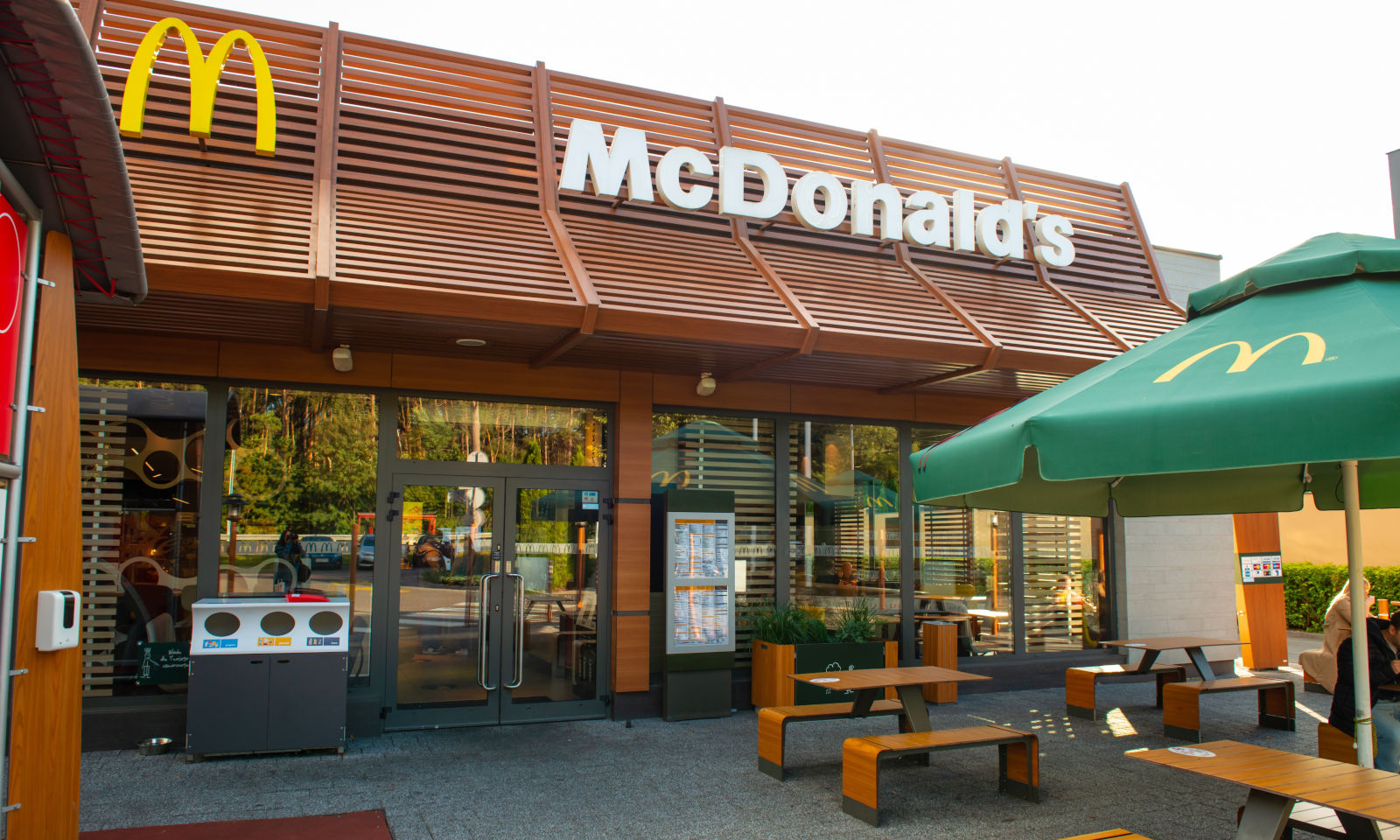 McDonald’s dał ciała, wyciekły dane osobowe. Winne hasło 123456