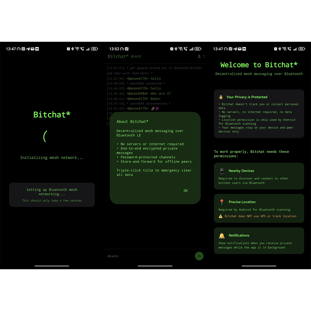 Zapomnij o SMS-ach i WhatsAppie. To jest znacznie lepsze