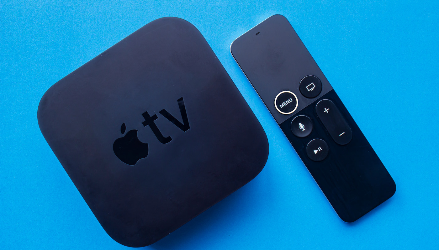 nowe apple tv