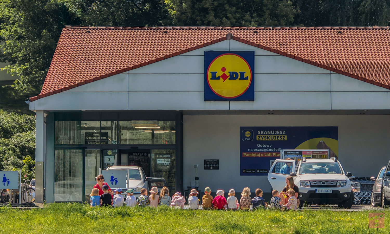 Lidl przecenił urządzenie, które Polacy bardzo lubią mieć w swoim domu