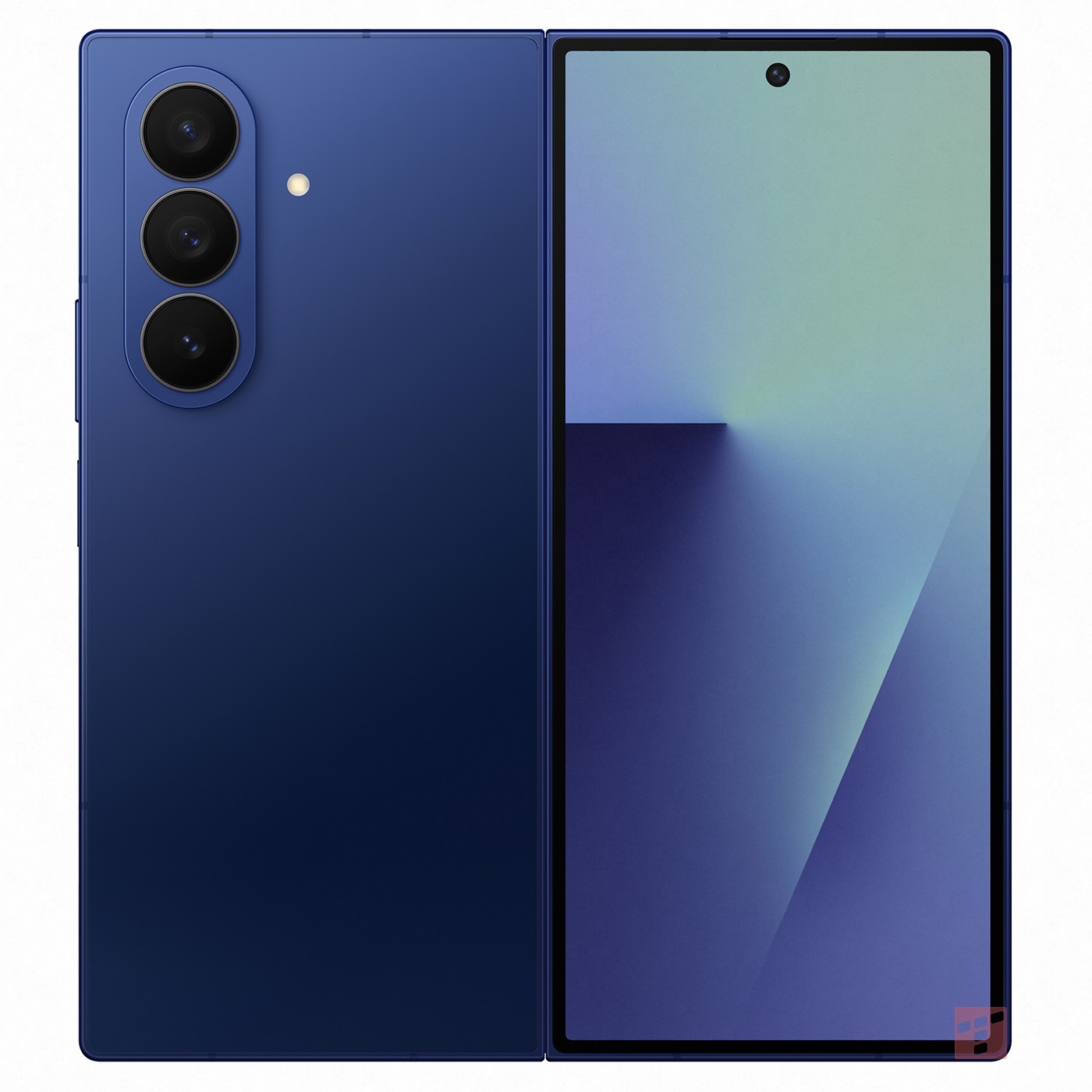 Samsung Galaxy Z Fold7