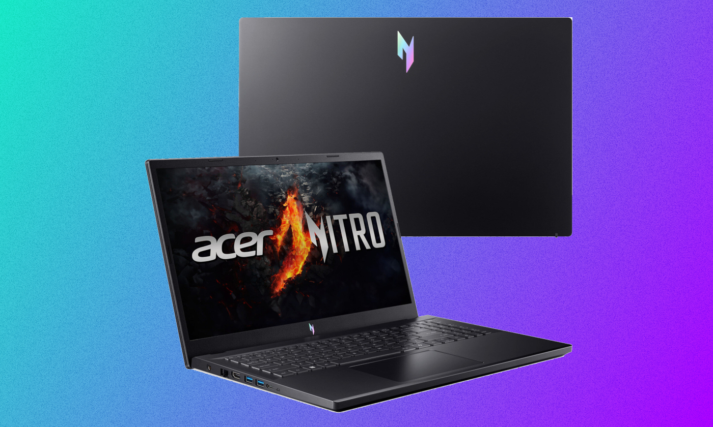 Media Expert ze świetną promocją. Gamingowy laptop aż 1000 zł taniej