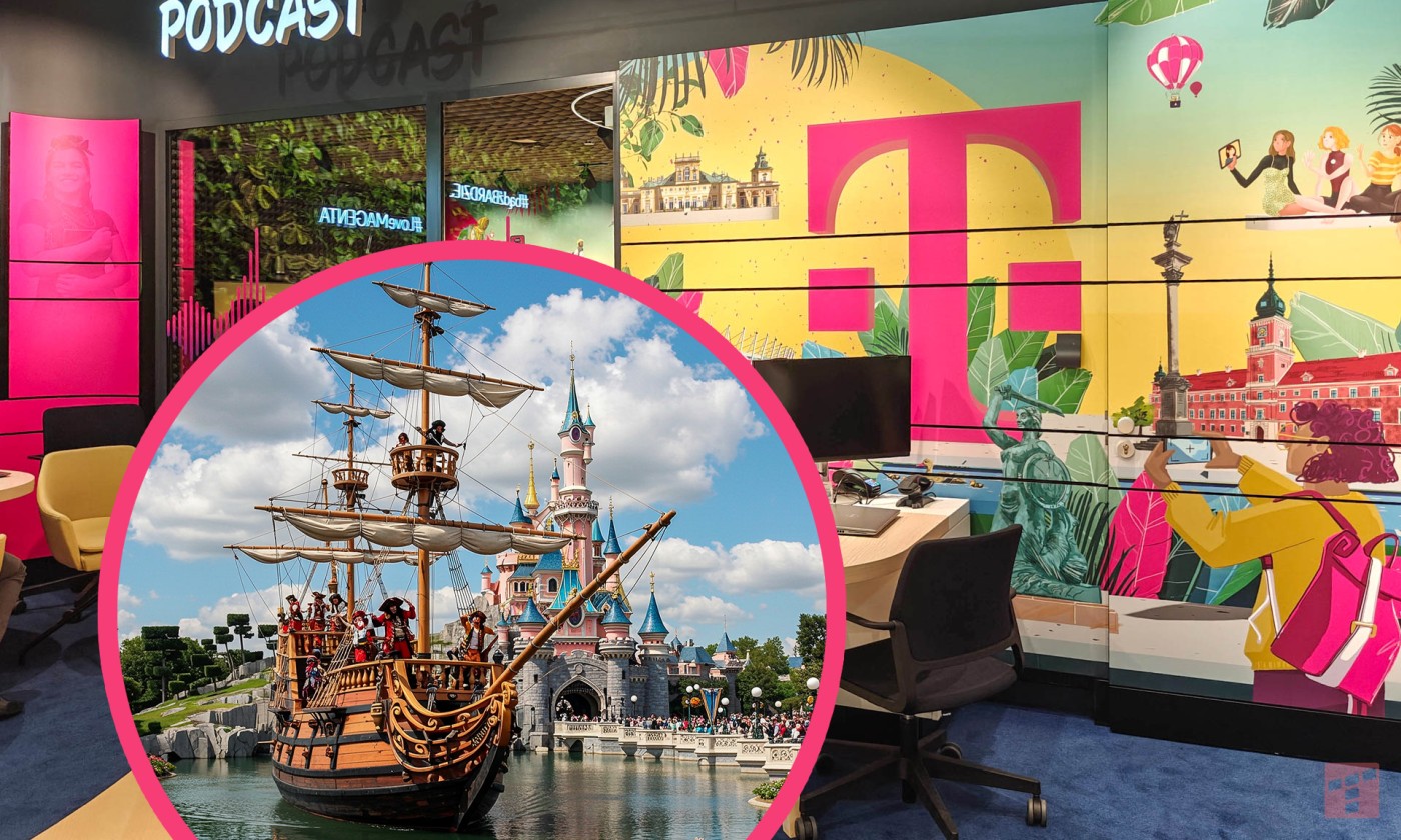 T-Mobile przypomina o Mega Loterii. Kończy się pierwszy etap
