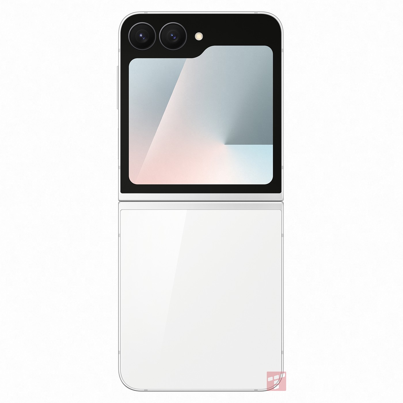 Samsung Galaxy Z Flip7 FE