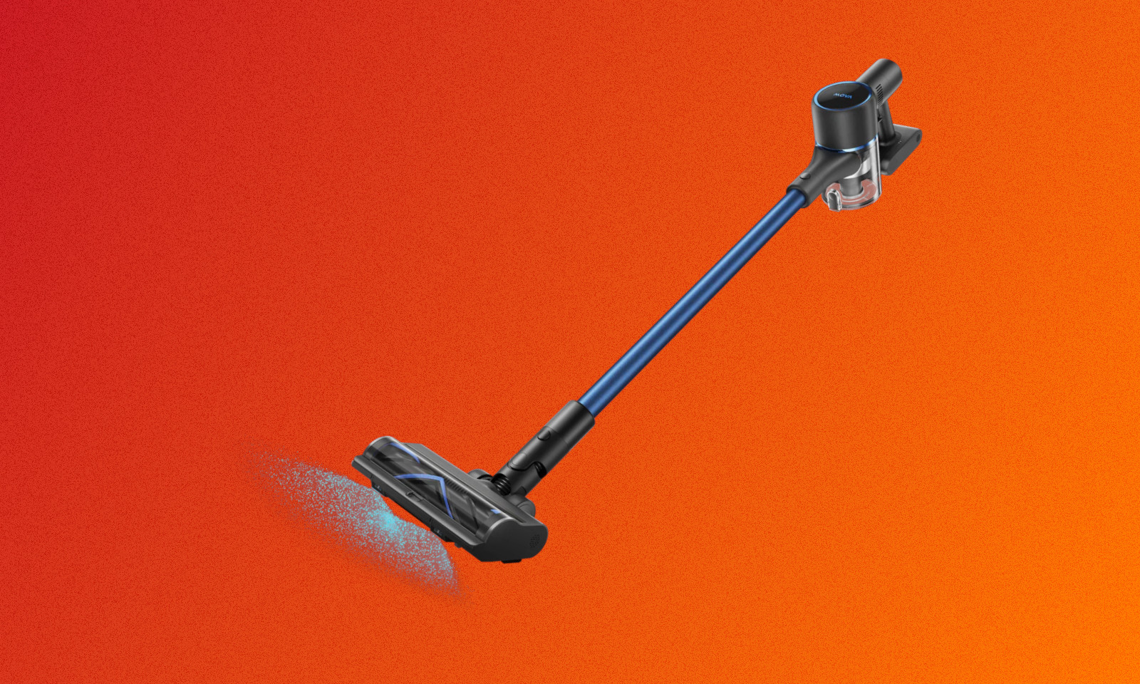 Koniec wymówek. Wymarzony odkurzacz teraz kupisz za grosze