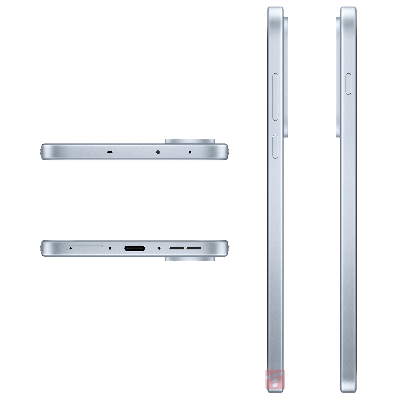 OnePlus Nord 5