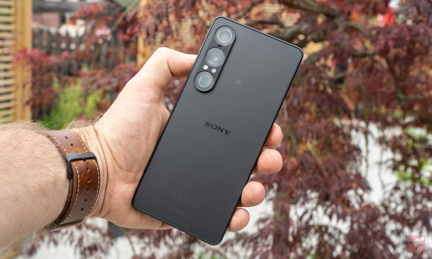 Sony znika z Europy? W tym kraju nie kupisz nowej Xperii