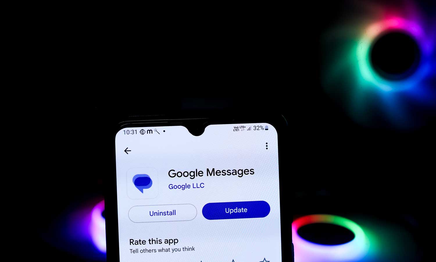 Była zmiana, nie ma zmiany? Wiadomości Google cofają ją bo irytowała