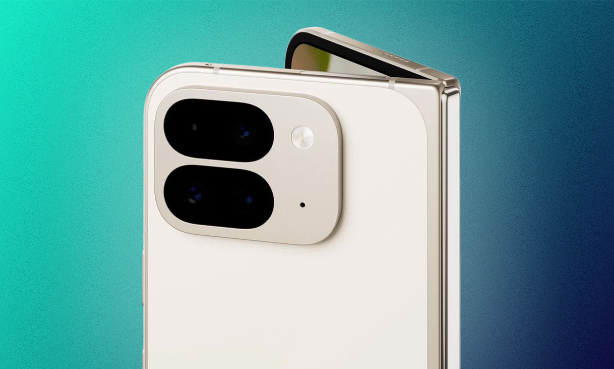 Google Pixel 10 Pro Fold lepszy od Samsunga, przynajmniej trochę