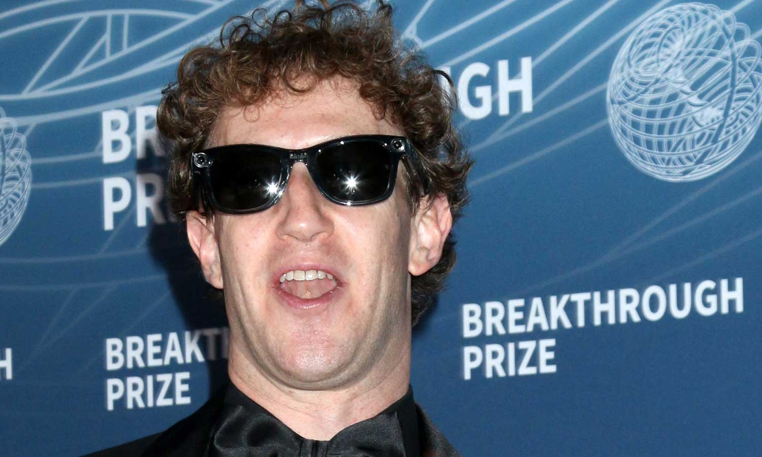 Zuckerberg nie szczędzi kasy. Ma w planie wydać setki miliardów