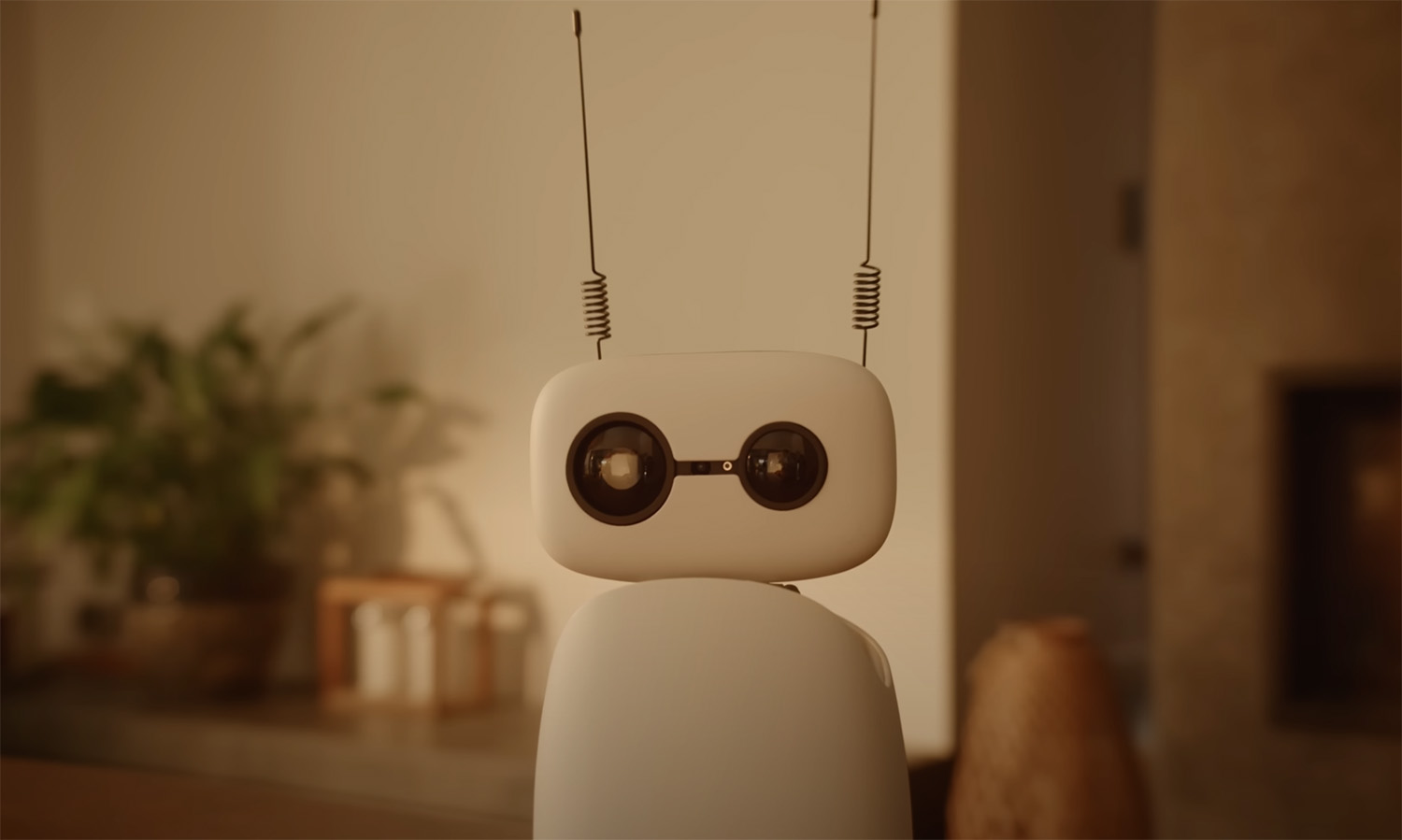 Reachy Mini to robot, który nauczy twoje dziecko programowania