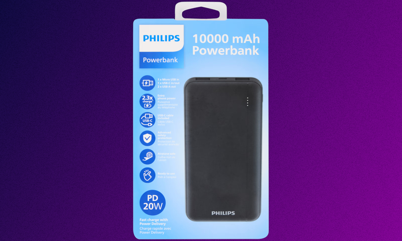 Action zaskakuje nowością. Konkurencja chce dwukrotnie więcej