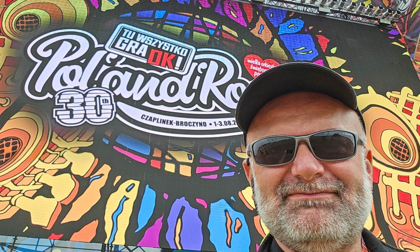 Zasięg na Pol'and'Rock 2025? W tym roku ma być lepiej