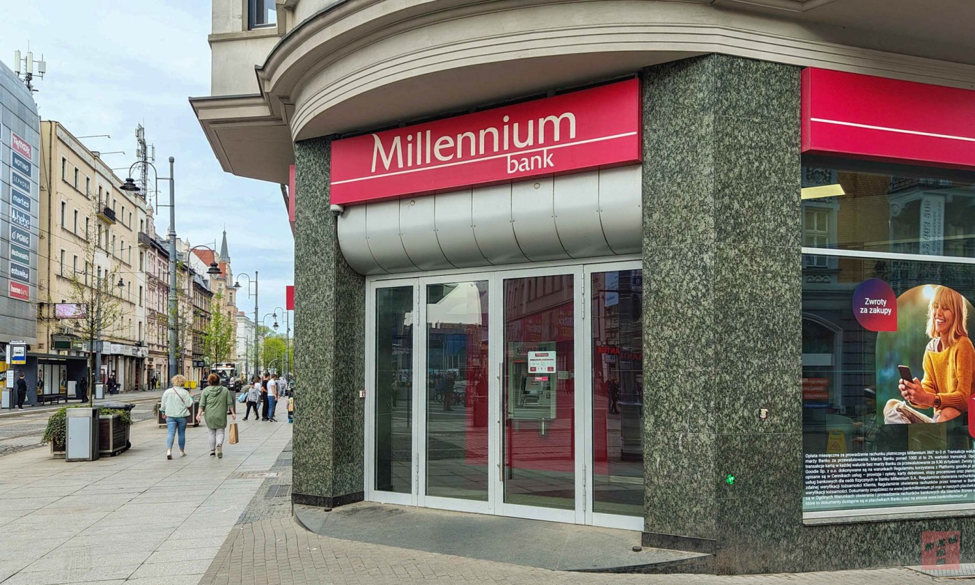 Bank Millennium z ważną nowością. Będzie szybciej i wygodniej