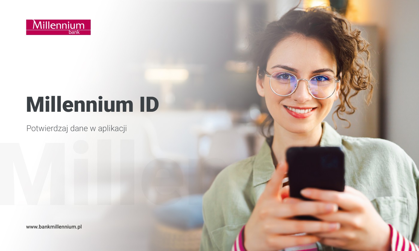 Bank Millennium z istotną nowością. Będzie szybciej i wygodniej