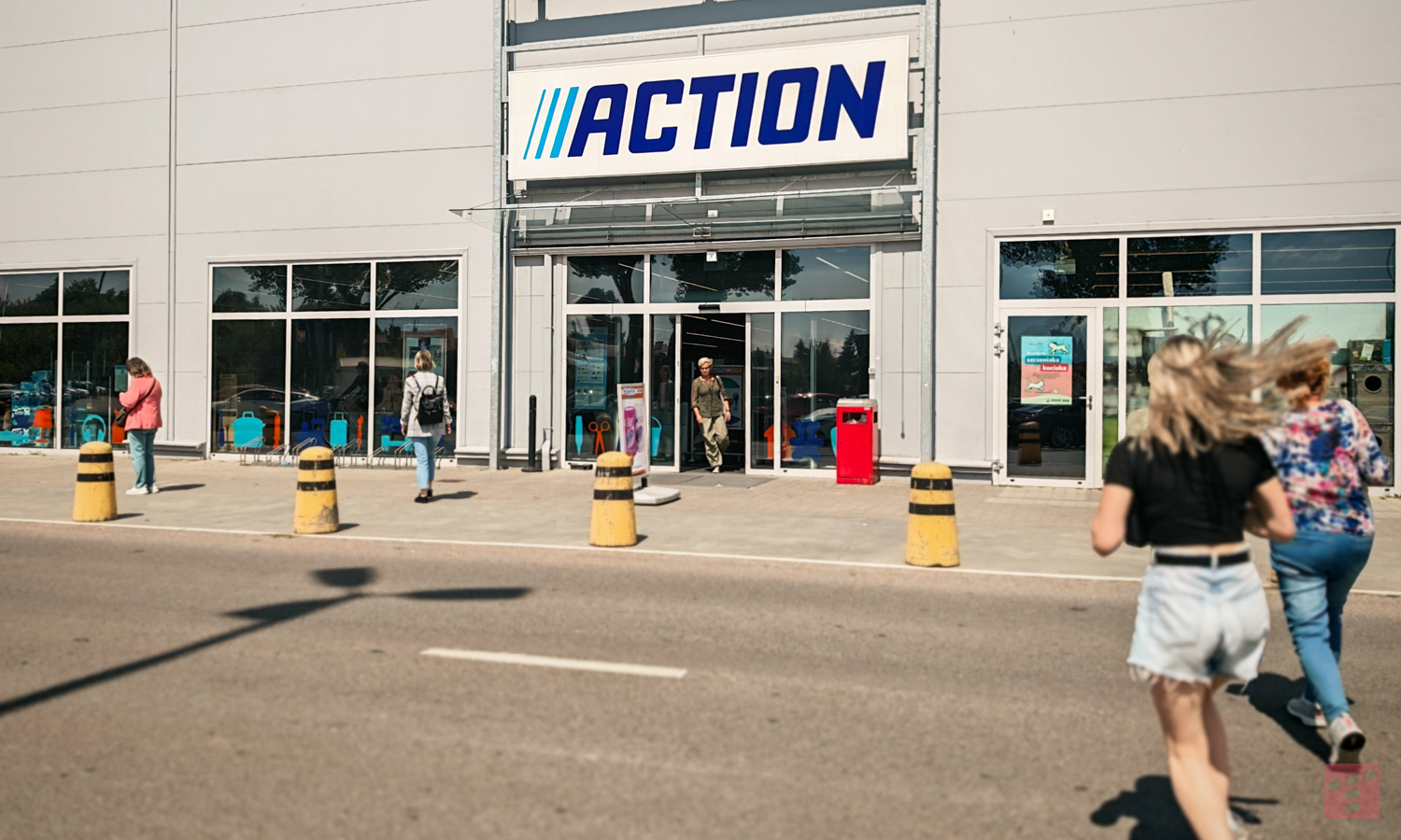 Action z promocją ostatniej szansy. Tylko dziś tak tanio