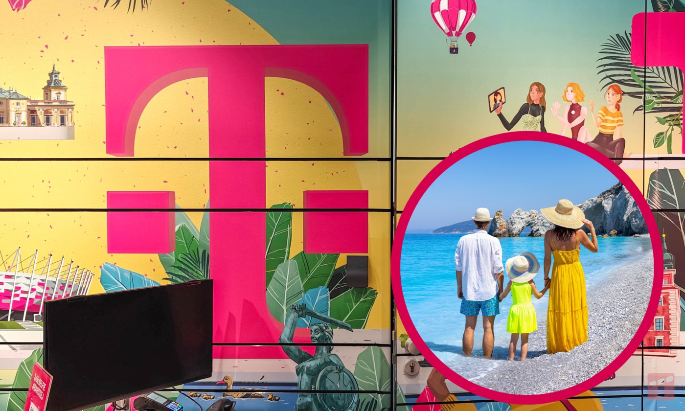 Roaming bez stresu? T-Mobile ma na to sposób