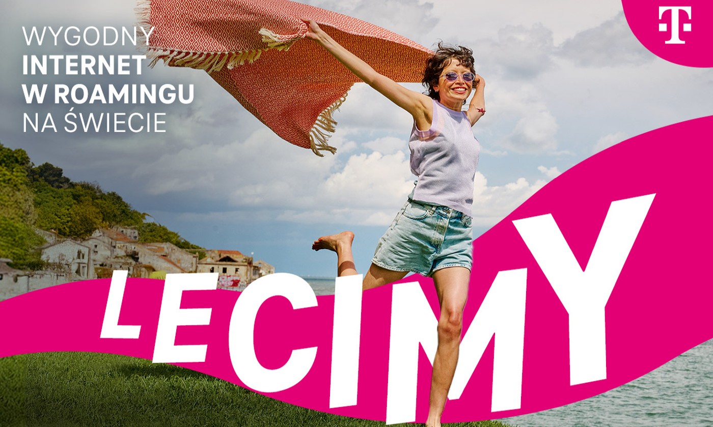 Roaming bez stresu? T-Mobile ma na to sposób