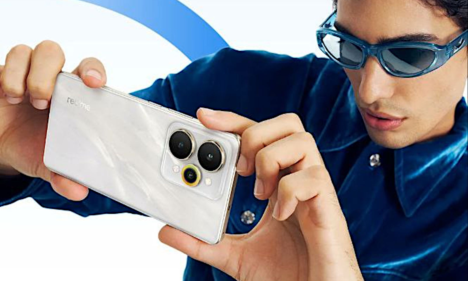 Realme 15 Pro nadciąga. Premiera już 24 lipca