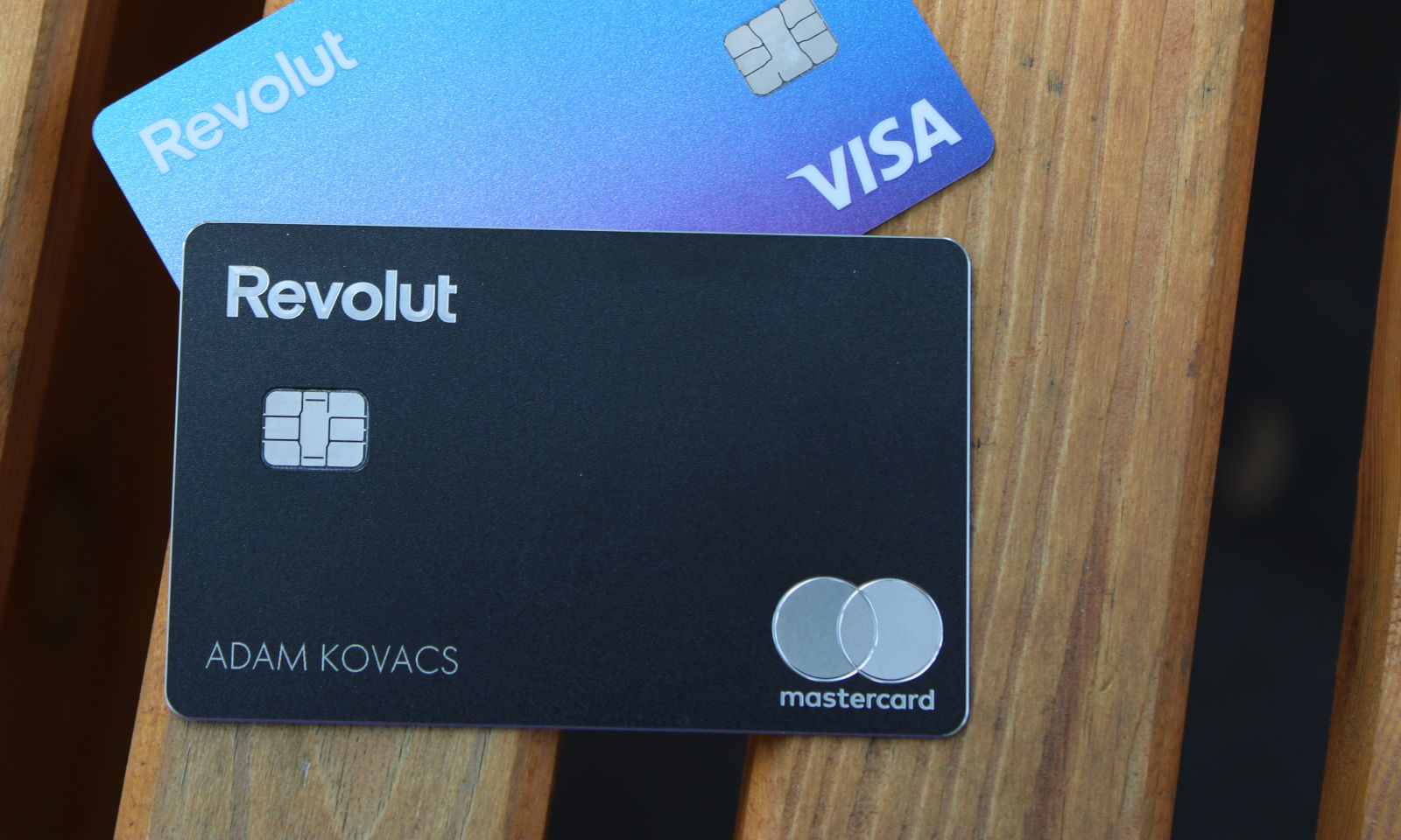 Revolut z nowością w Polsce. Tylko siedzisz i liczysz wpadające punkty