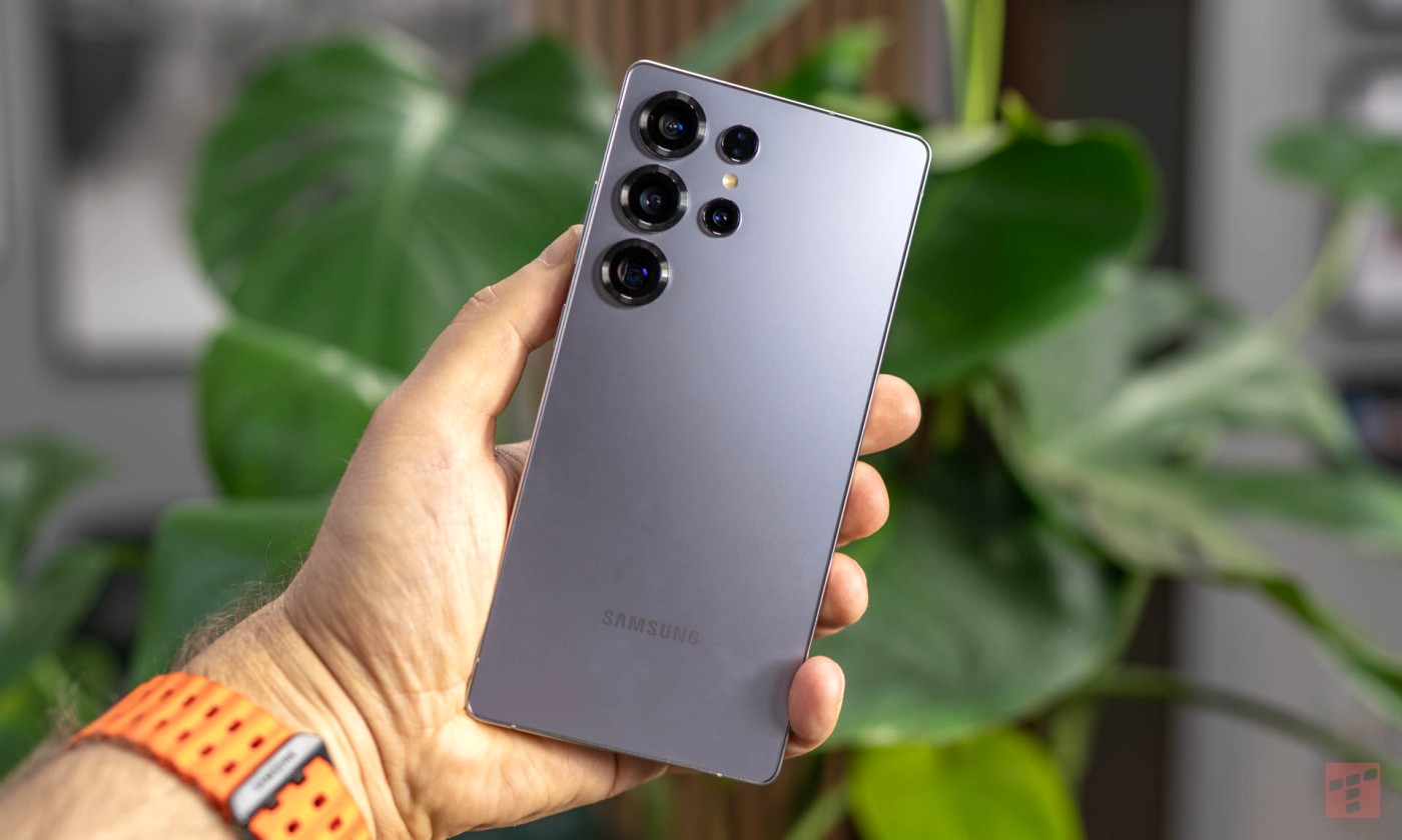 Smartfony wracają do gry. Samsung ma się czym cieszyć