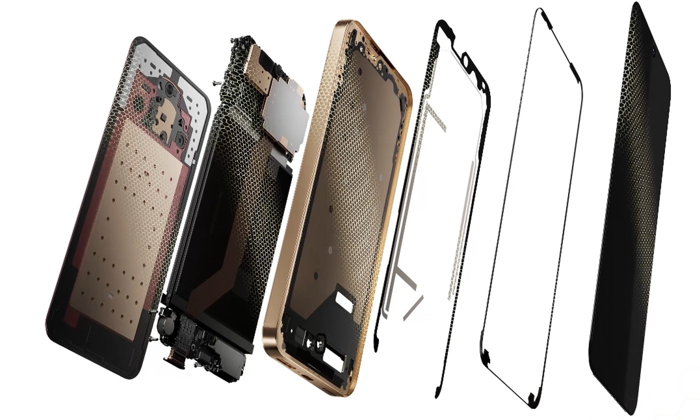 Honor X70 debiutuje z baterią 8300 mAh. Konkurencja może się schować