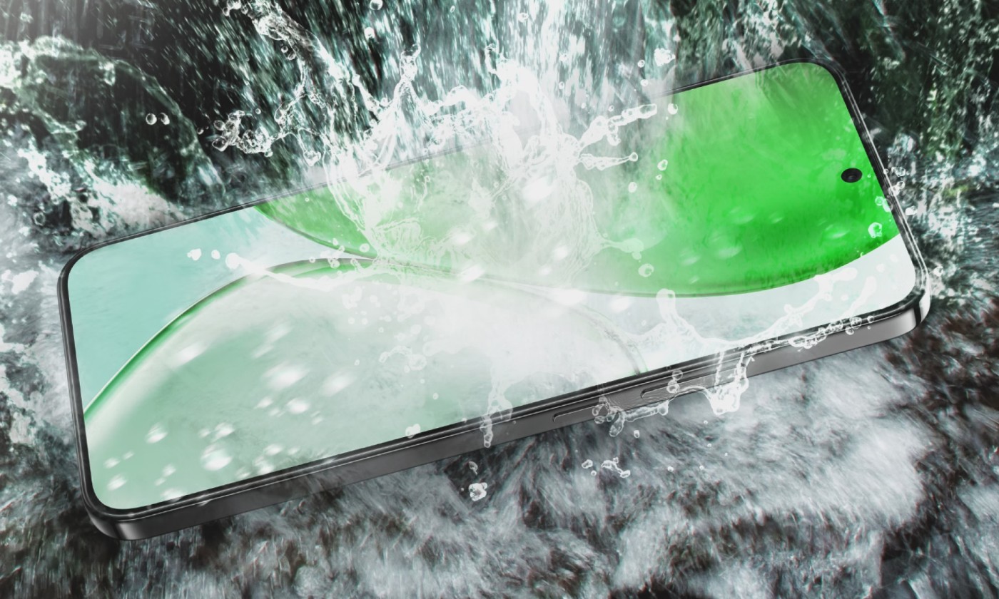 Honor X70 debiutuje z baterią 8300 mAh. Konkurencja może się schować