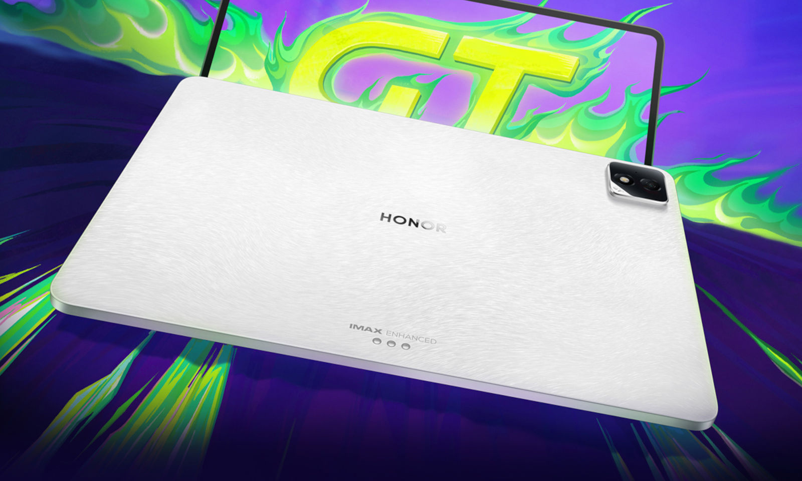Honor Pad GT2 Pro: nowy super tablet nie tylko dla graczy