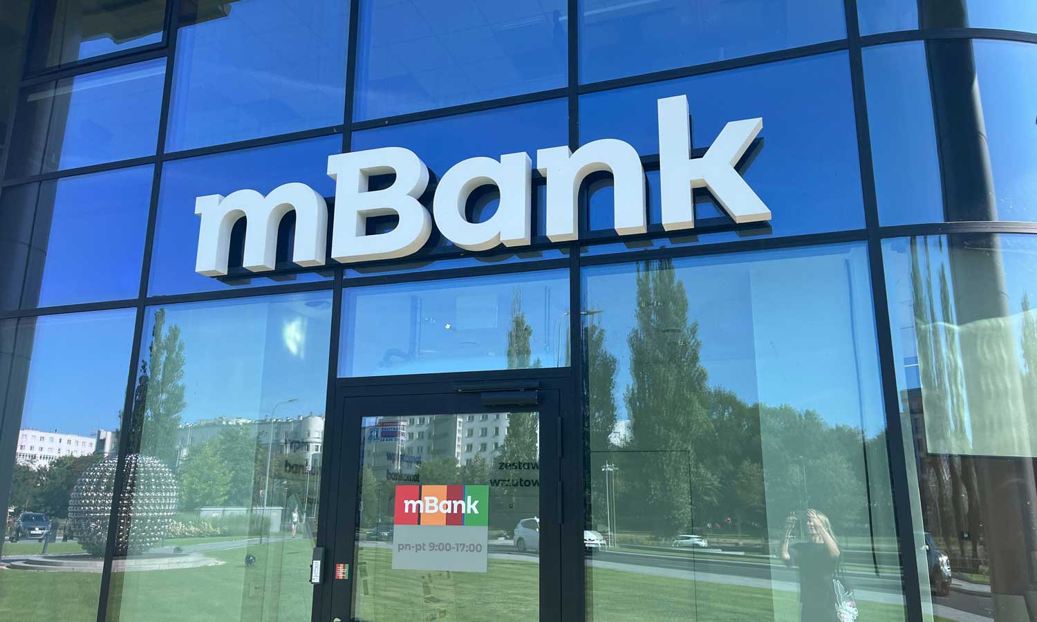 mBank z ważnym komunikatem. Dotyczy wszystkich klientów