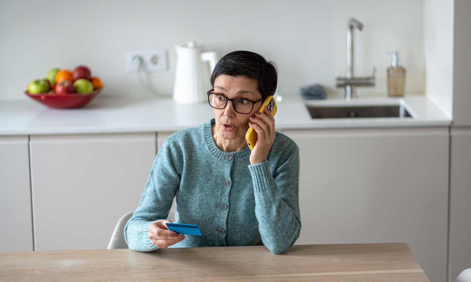 Namawiają do składania reklamacji w banku. Można się nieźle przejechać