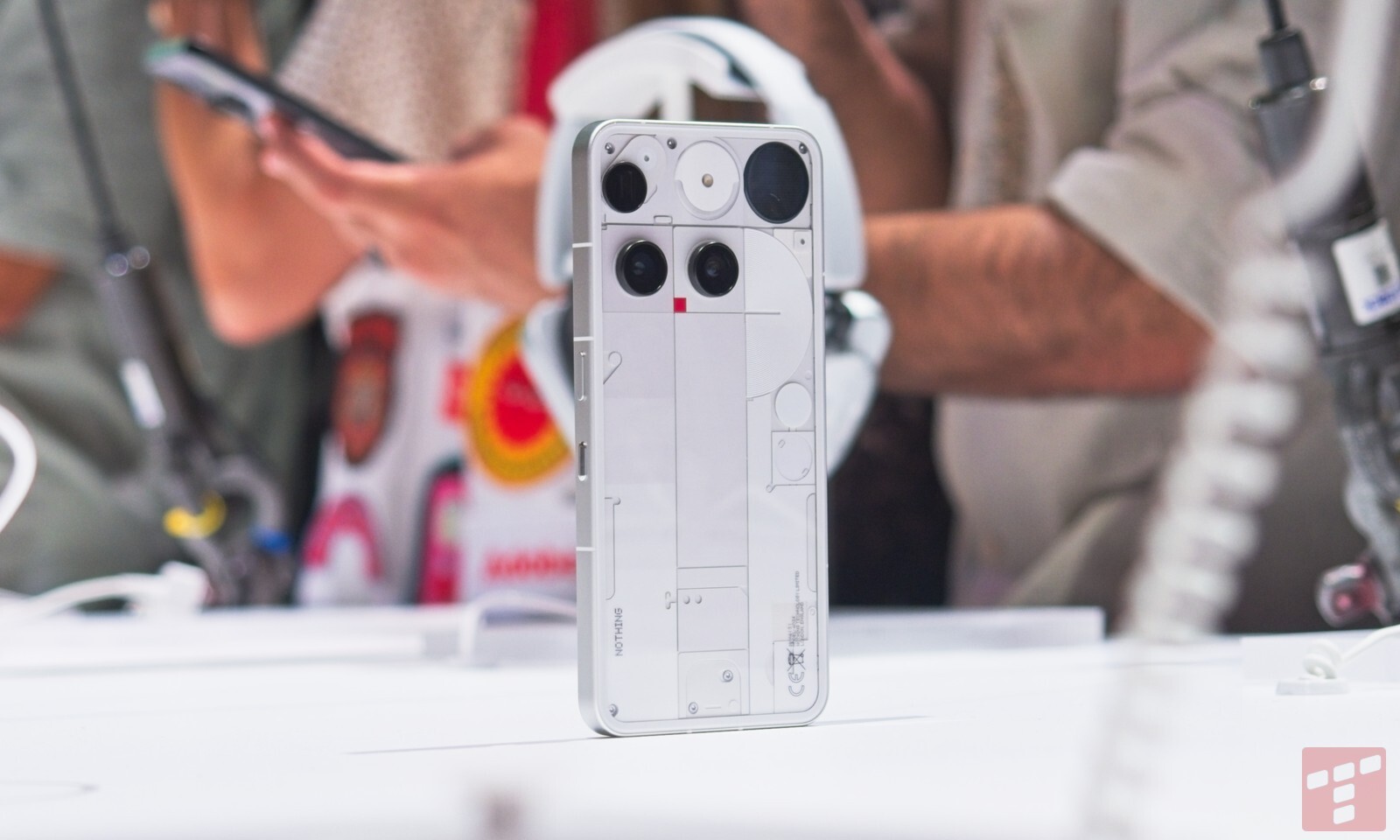 Znudzony swoim smartfonem? Jest na to recepta