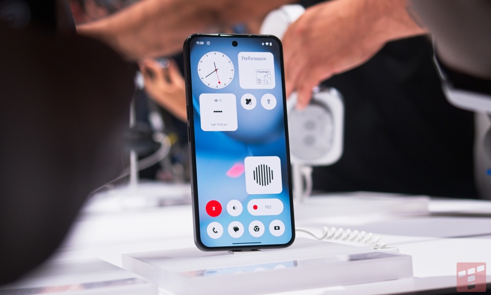 Znudzony swoim smartfonem? Jest na to recepta