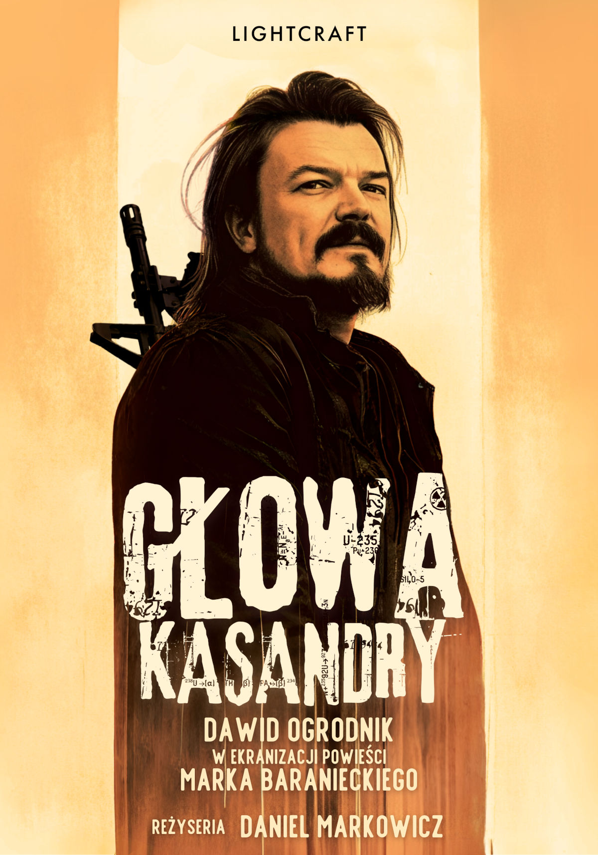 Fanów polskiej fantastyki czeka uczta. Kultowa powieść w Prime Video