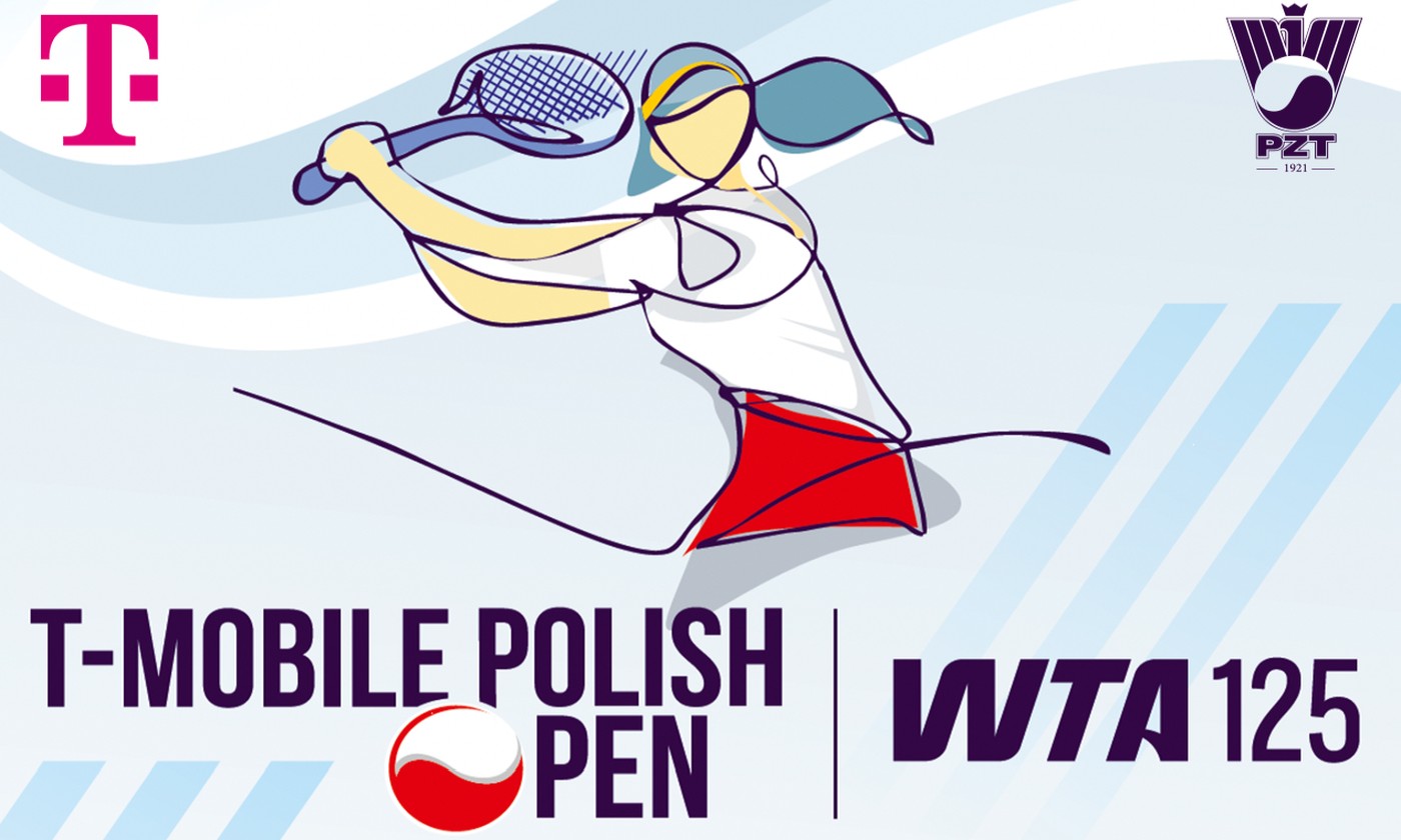 T-Mobile wspiera polski tenis. Wielki turniej tuż tuż