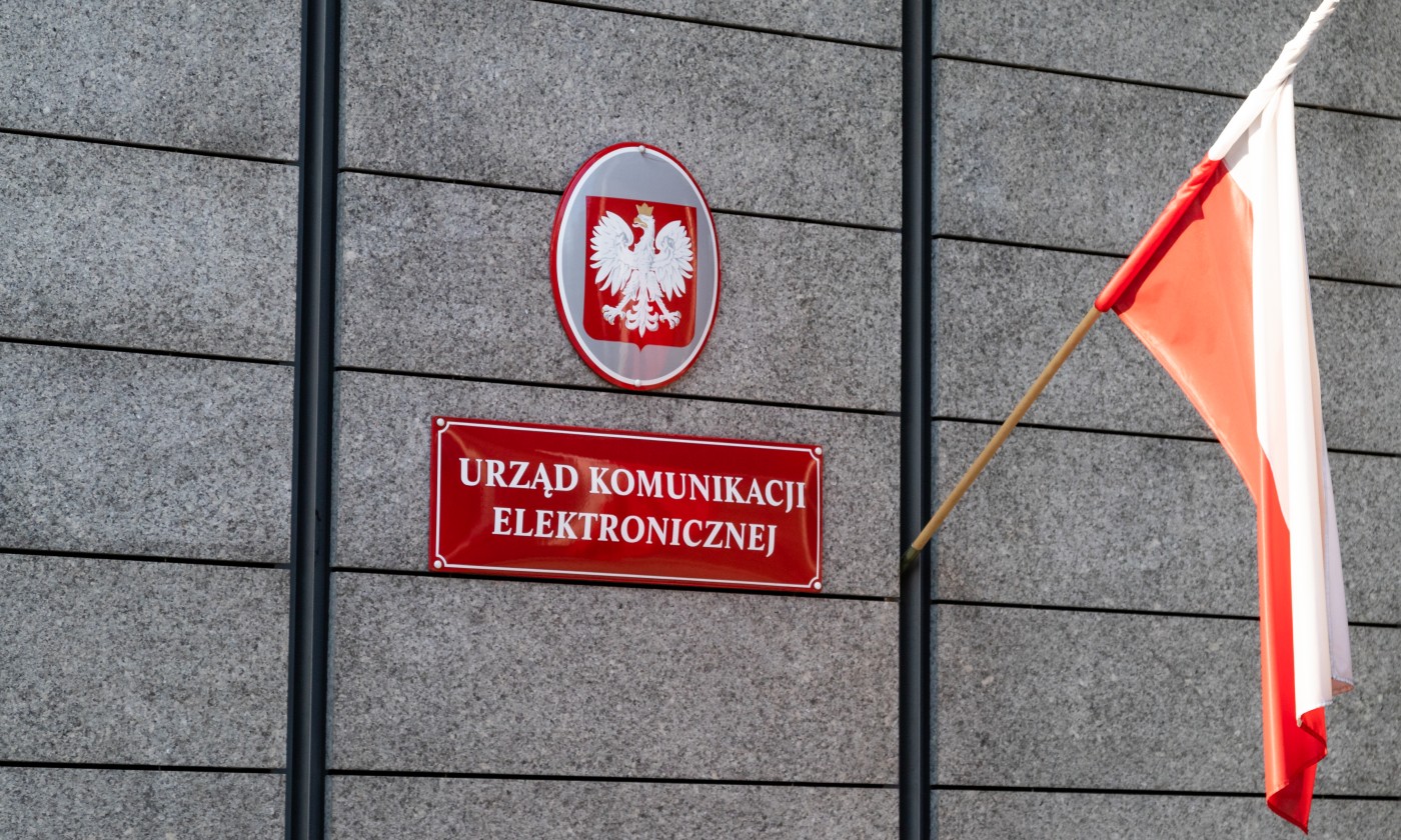 Kluczowe stanowisko do obsadzenia. Ruszył nabór na Prezesa UKE