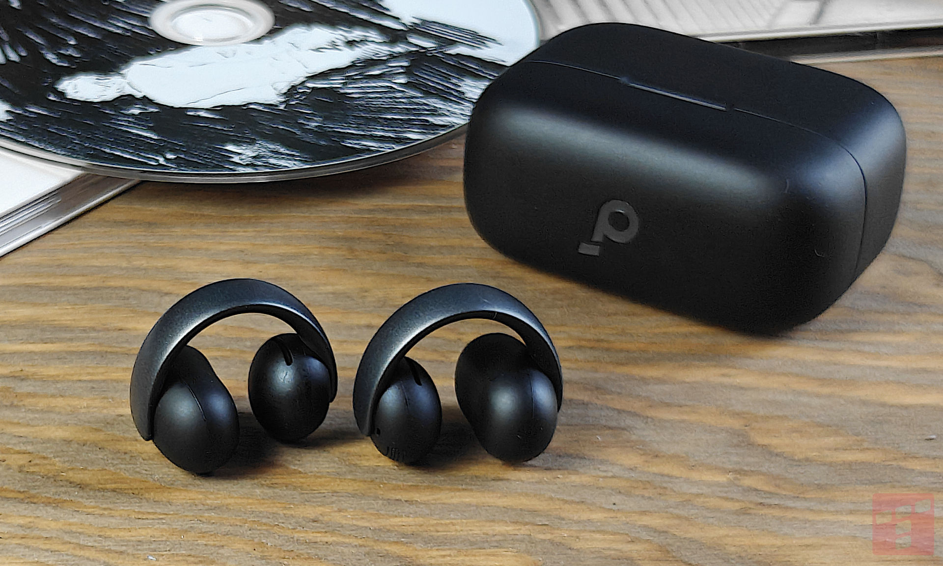 Soundcore AeroClip: słuchawki dla sportowców z audiofilskim zacięciem (test)