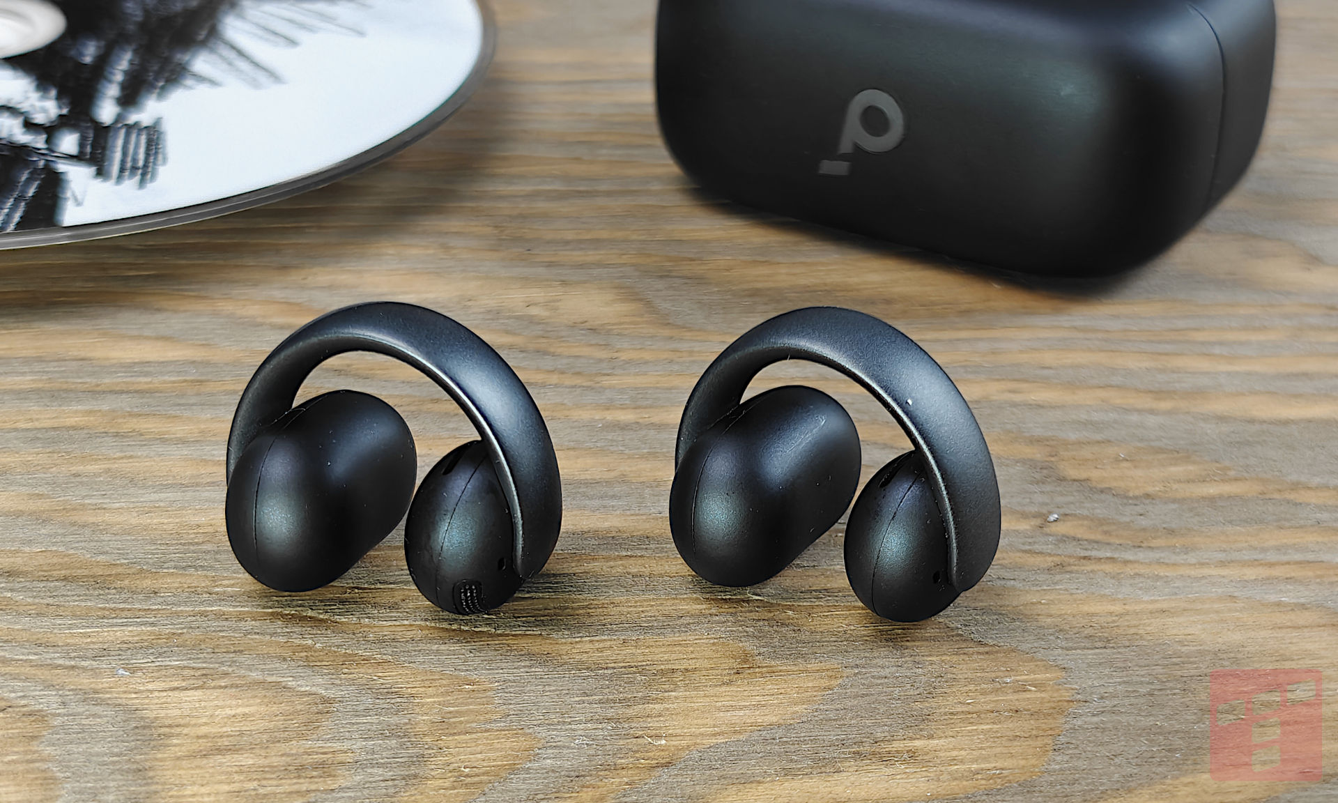 Soundcore AeroClip: słuchawki dla sportowców z audiofilskim zacięciem (test)