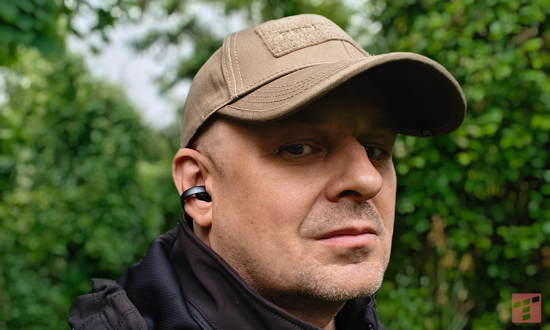 Soundcore AeroClip: słuchawki dla sportowców z audiofilskim zacięciem (test)